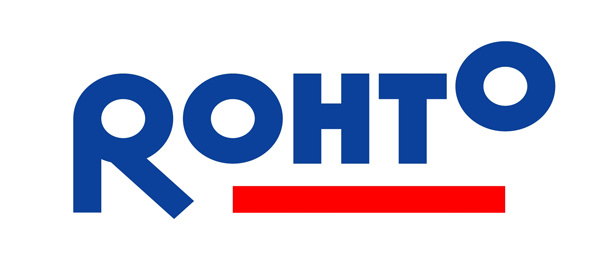 rohto logo