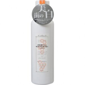 Отбеливающий эликсир для полости рта