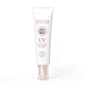 DIREIA Steam Protect UV Cream