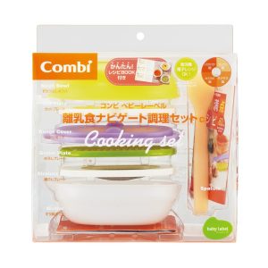 combi cooking set