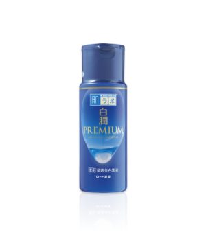 hada labo эмульсия