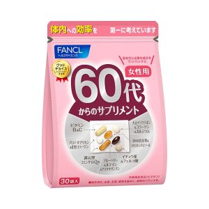Fancl 60
