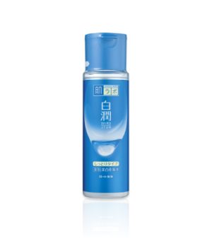 hada labo lotion