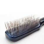 японская расческа majestic купить