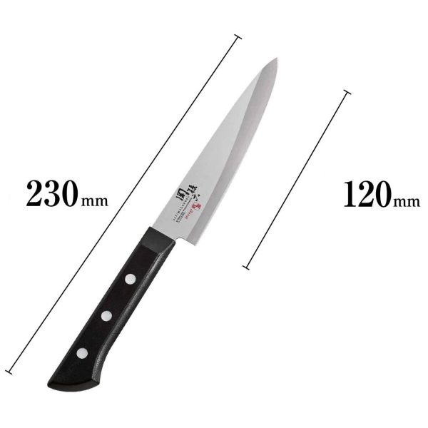 ножи из японии