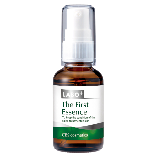 0915164214_5f60705650a1f CBS Cosmetics Labo+ The First Essence revitalizing serum, 30 ml - Image 1